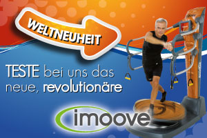 Trainieren bei Balance in Gummersbach