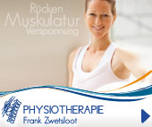 Link zu Physiotherapie Frank Zwetsloot Link zu Physiotherapie Frank Zwetsloot